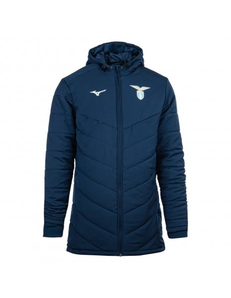 Giaccone Panchina SS Lazio Mizuno...