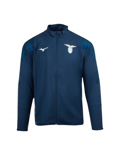 Giacca walk out SS Lazio Mizuno...
