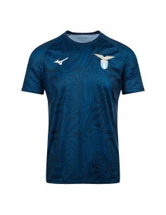 maglia pre gara SS Lazio...
