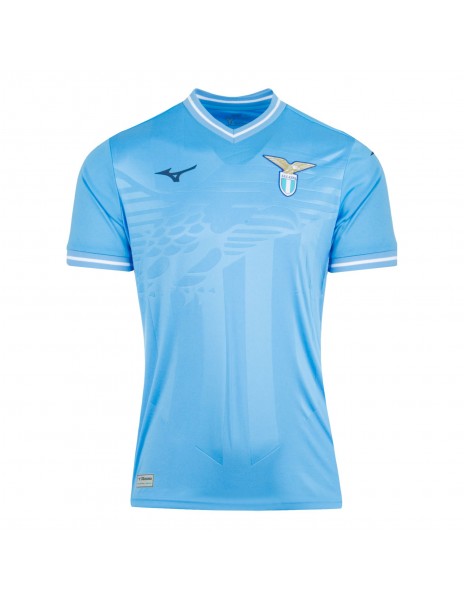 maglia SS Lazio home donna Mizuno...