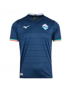 maglia SS Lazio away Mizuno...