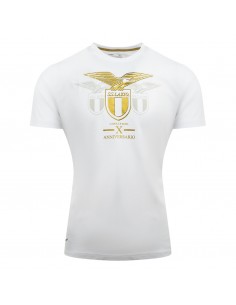 t-shirt ss lazio special...
