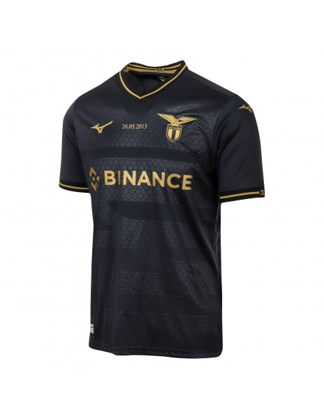 maglia SS lazio Mizuno anniversary