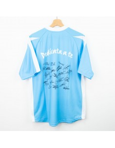 Maglia Home Puma Lazio... 2