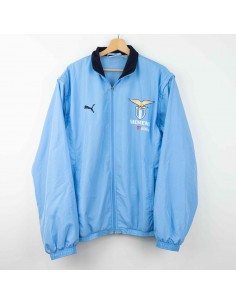 Tuta Puma Lazio 2001/2002 2