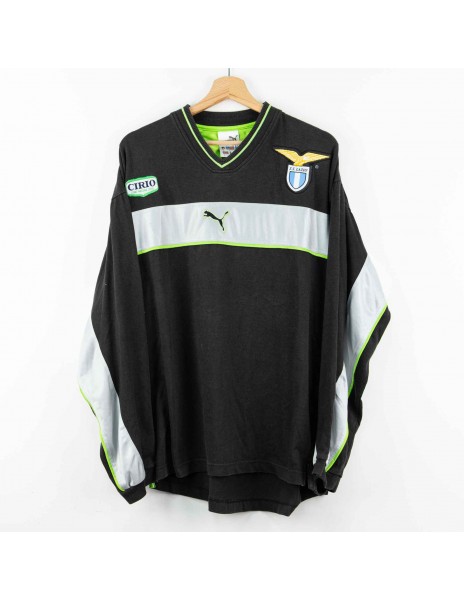 Maglia da allenamento Lazio Puma ML...