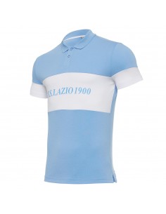 polo bambino ss lazio...