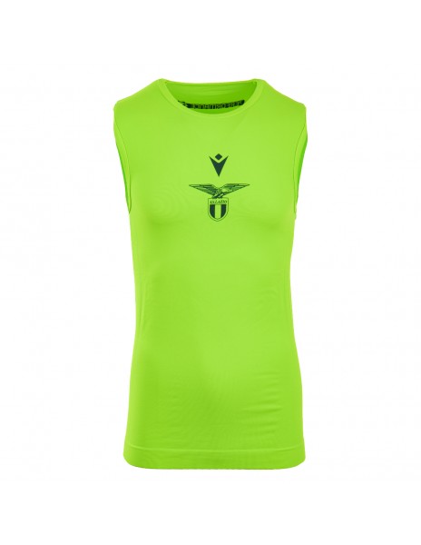 maglia third a compressione portiere...
