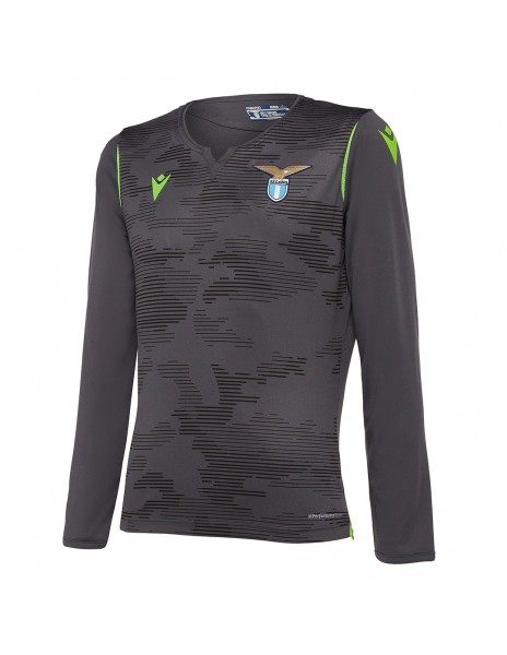 MAGLIA LAZIO PORTIERE BAMBINO 2019/2020
