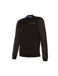 SS LAZIO FELPA FULL ZIP...
