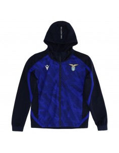ANTHEM JACKET SS LAZIO...
