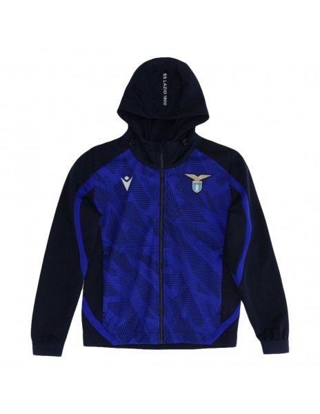 ANTHEM JACKET SS LAZIO INVERNALE...