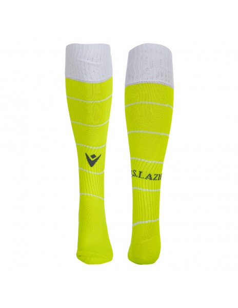 calza away ss lazio 2019/2020 