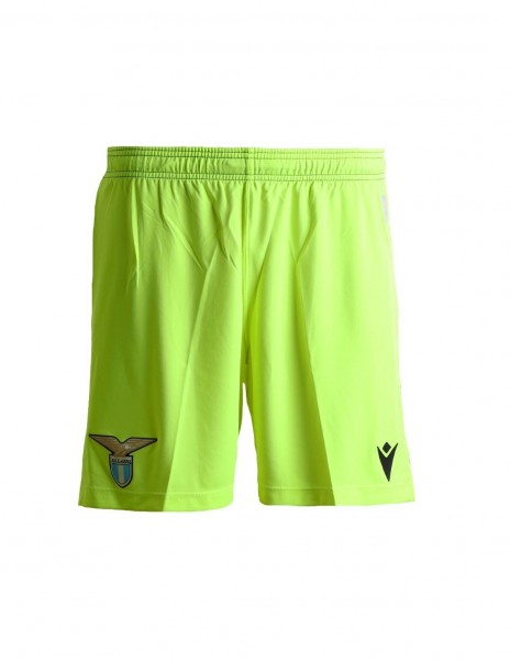 PANTALONCINO PORTIERE BAMBINO LAZIO...
