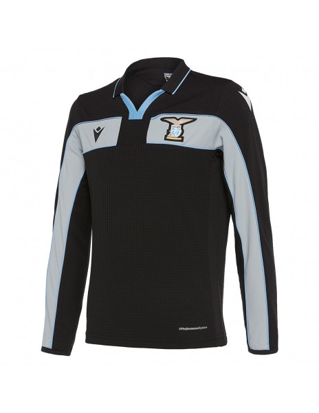 MAGLIA LAZIO PORTIERE GDR BAMBINO...