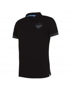 POLO LAZIO NERA BAMBINO...
