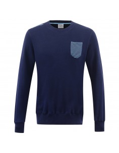 SS LAZIO FELPA NAVY BAMBINO...