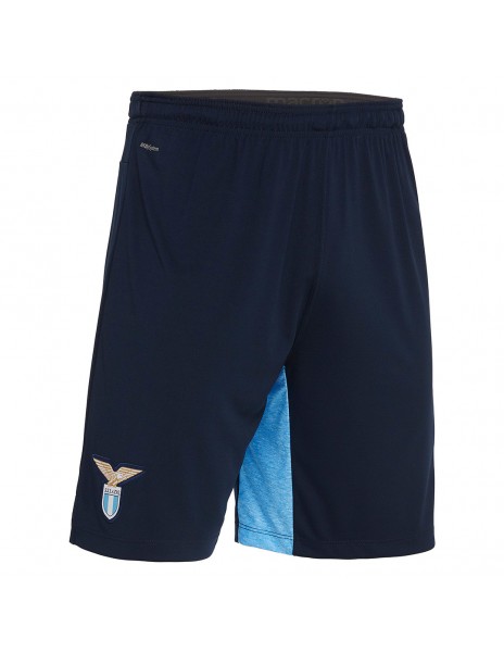 PANTALONCINI LAZIO ALLENAMENTO 2019/2020