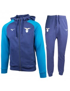 Tuta con Cappuccio SS Lazio...