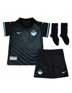 kit neonato third ss lazio...