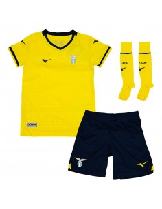 kit bambino away ss lazio...