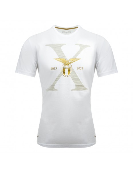 t-shirt ss lazio special x...