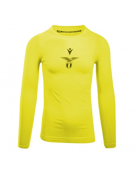 maglia a compressione away ml ss...