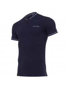 Polo SS Lazio bambino blu...