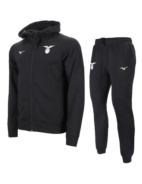 tuta cappuccio bambino lazio mizuno...