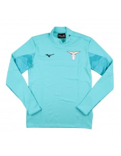 Felpa allenamento 1/2 zip...