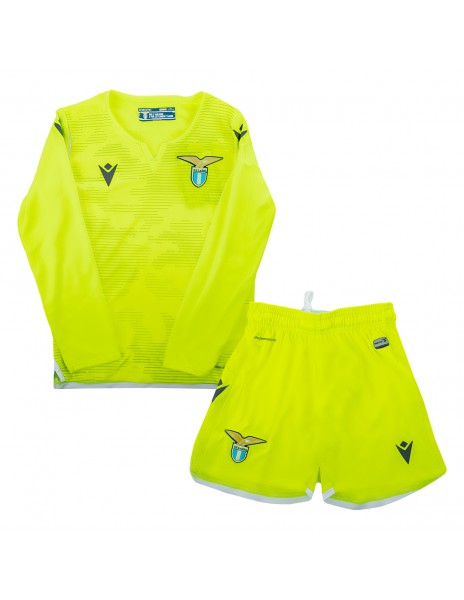 kit bambino portiere celeste ss lazio... kit bambino portiere celeste ss lazio...