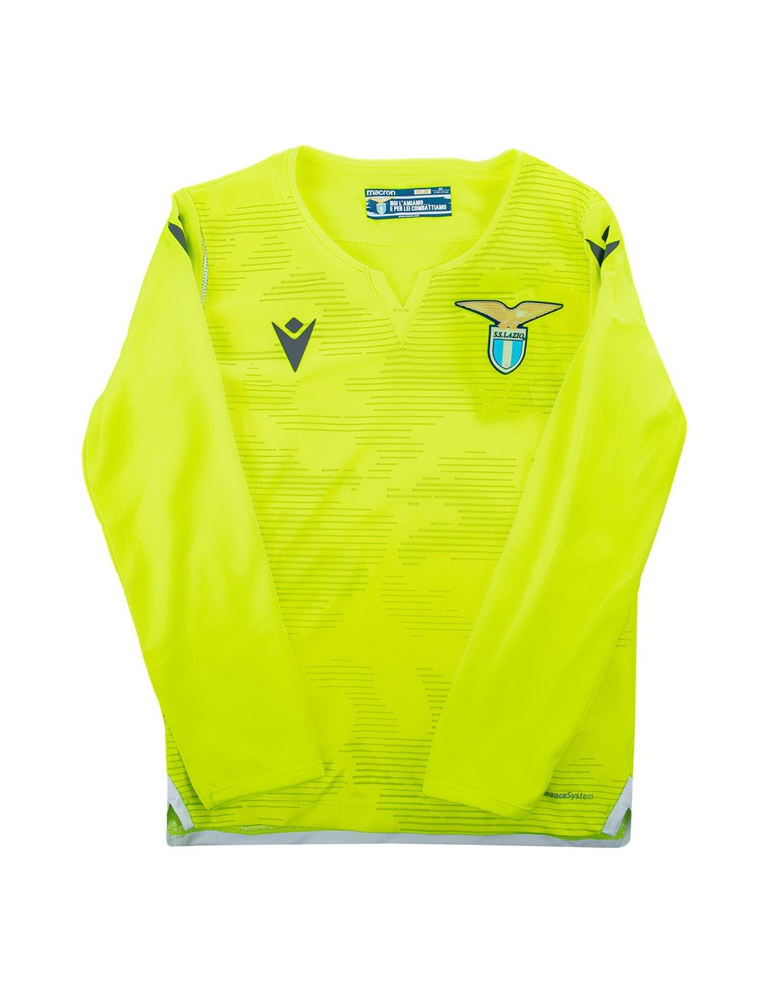kit bambino portiere celeste ss lazio... kit bambino portiere celeste ss lazio...