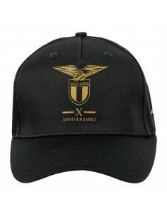 cappello ss lazio nero... 2