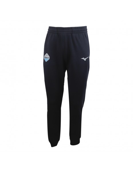 pantaloni jogger SS Lazio Mizuno logo...
