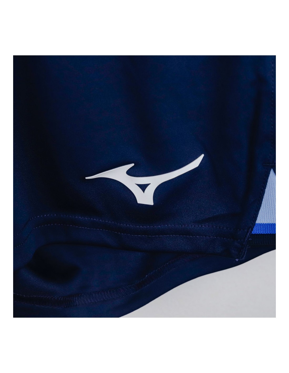 Pantaloncini Lazio Mizuno... Pantaloncini Lazio Mizuno...