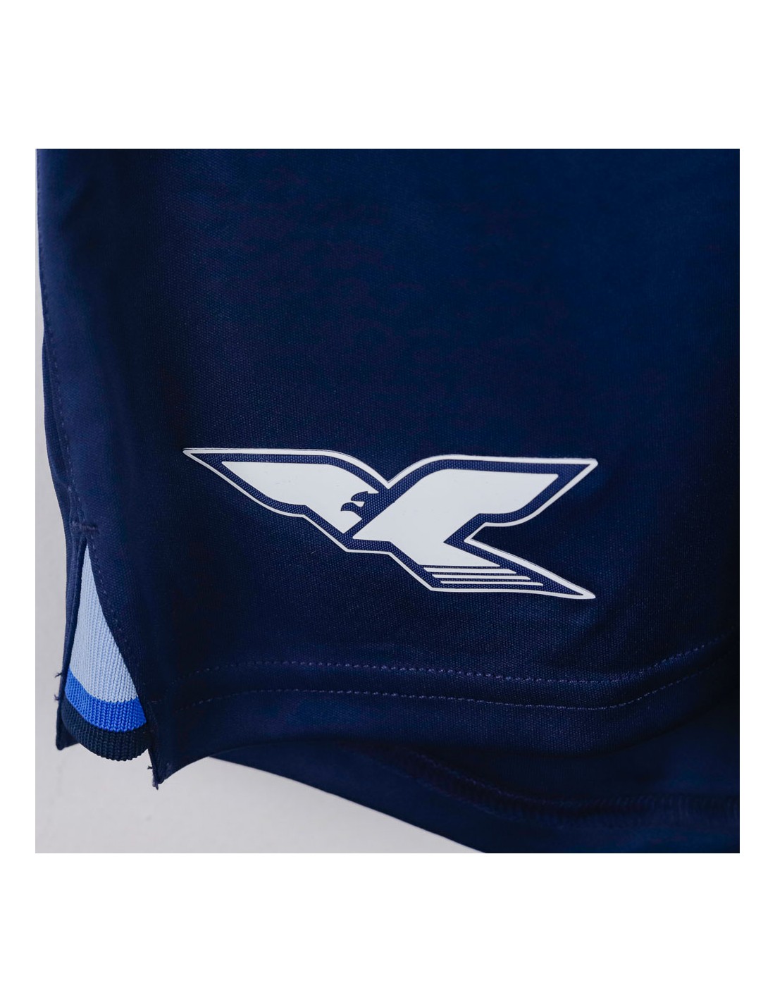 Pantaloncini Lazio Mizuno... Pantaloncini Lazio Mizuno...