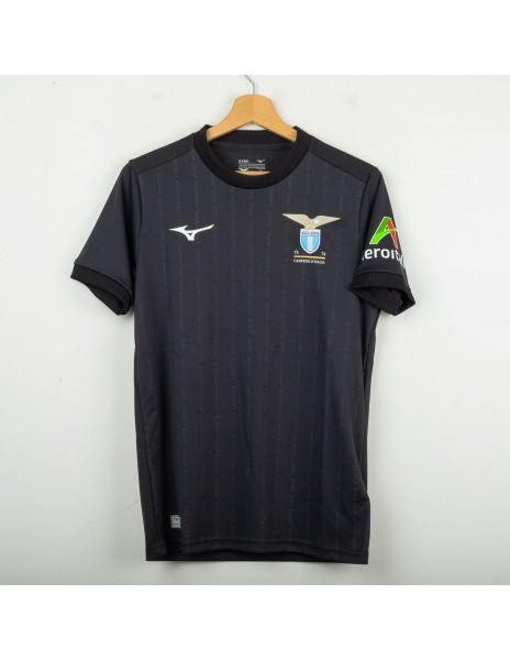 maglia portiere Lazio Mizuno... maglia portiere Lazio Mizuno...