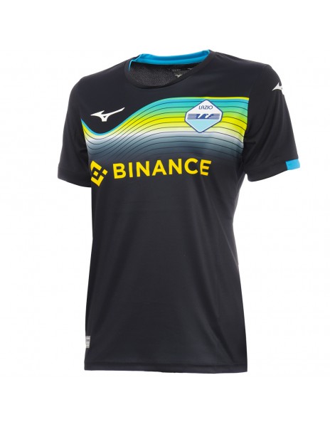Maglia Away Donna Lazio Mizuno 2022/2023 Maglia Away Donna Lazio Mizuno 2022/2023
