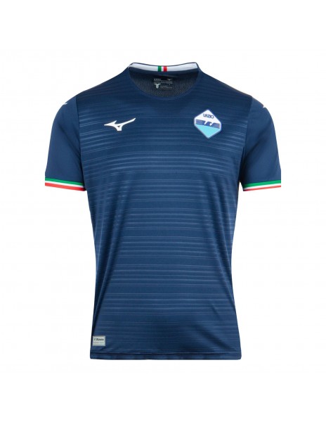 maglia SS Lazio away donna Mizuno...