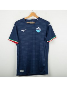 maglia SS Lazio away Mizuno...