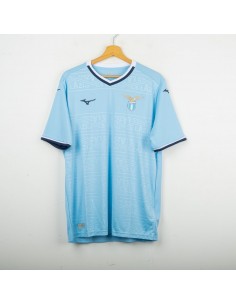 maglia SS lazio home mizuno...
