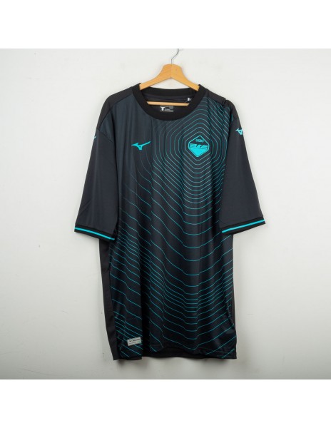 maglia SS Lazio third Mizuno 2024/2025