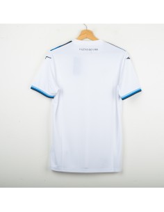 Maglia Lazio Mizuno... 2