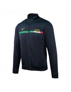 tuta ss lazio mizuno nera... 2