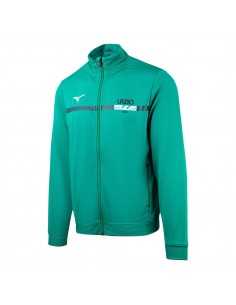 tuta ss lazio mizuno verde... 2