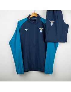 Tuta Travel SS Lazio Mizuno...