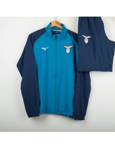 Tuta Travel SS Lazio Mizuno...