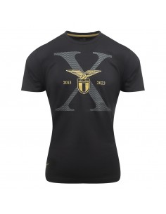 t-shirt ss lazio special x...