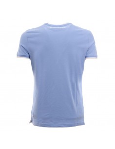 t-shirt collo a v bambino... 2