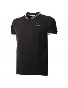 polo ss lazio nera bambino... 2
